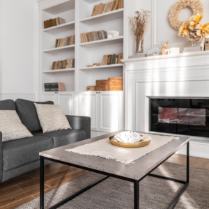 property inventory reports Howden